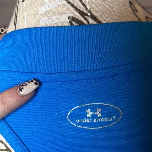 Women’s Under Armour RacerBack TankTop- Large - Activewear- B14 - Picture 6 of 7